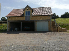 Farm Loft